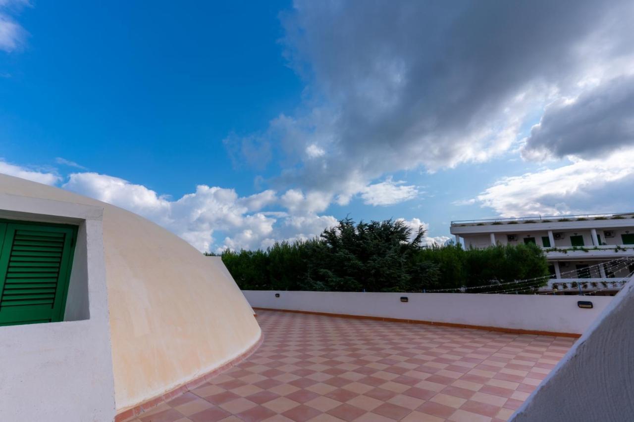 Corvino Resort Монополи Екстериор снимка