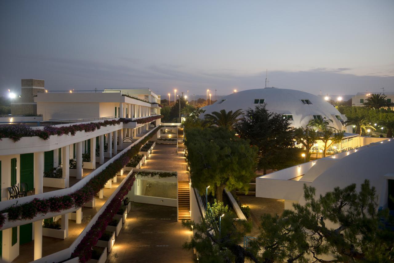 Corvino Resort Монополи Екстериор снимка