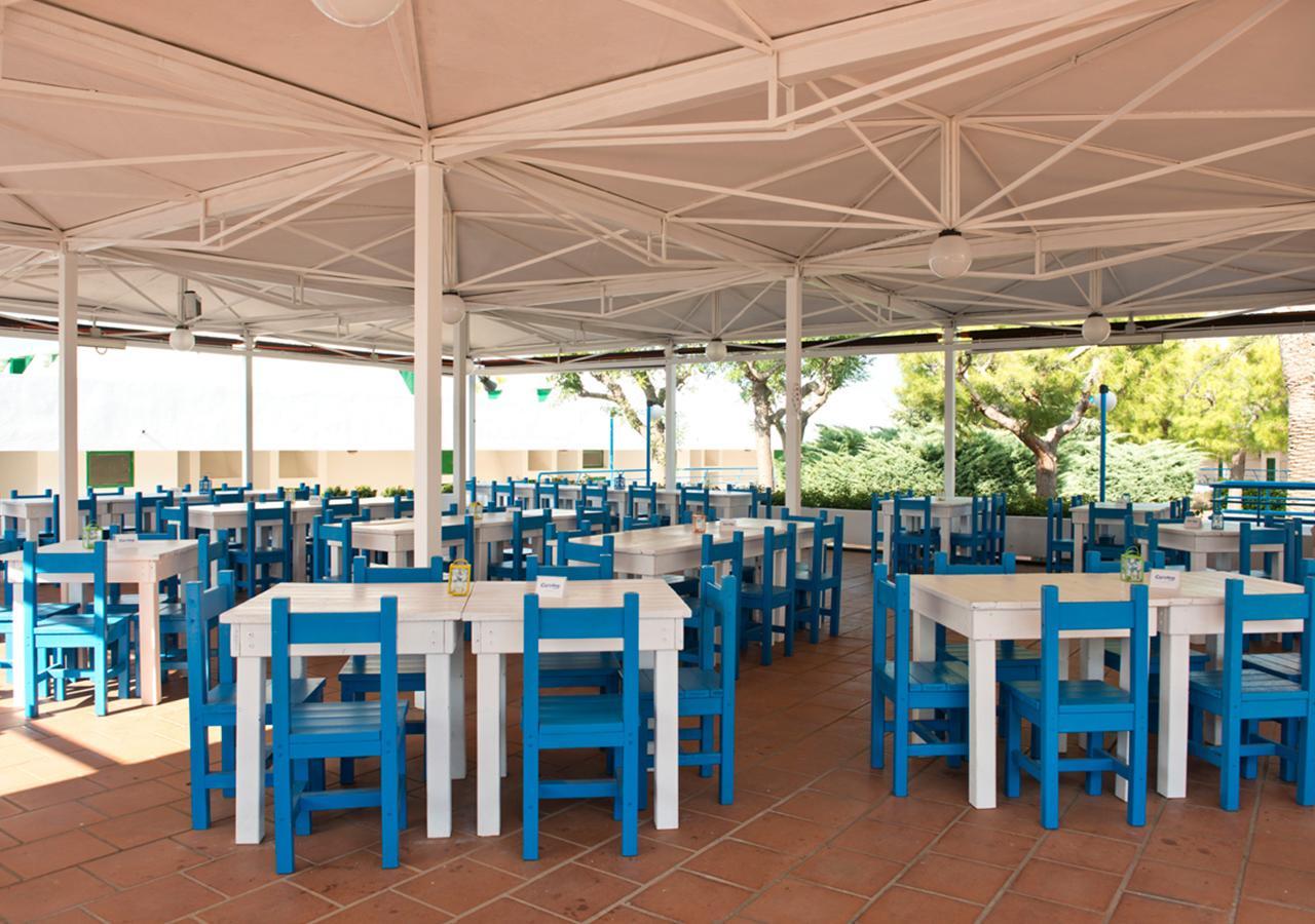 Corvino Resort Монополи Екстериор снимка