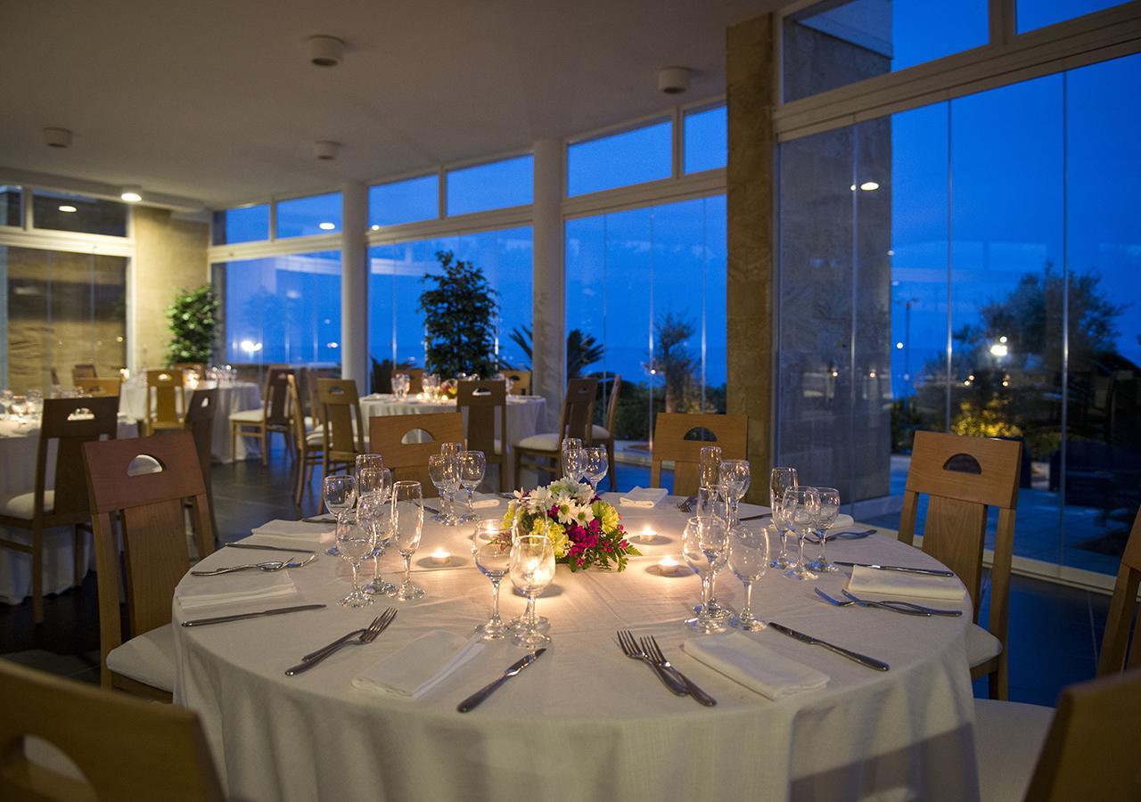 Corvino Resort Монополи Екстериор снимка